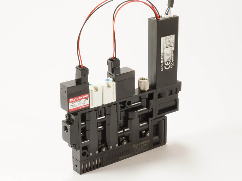 妙德SC1系列真空發生器 妙德SC1系列真空發生器